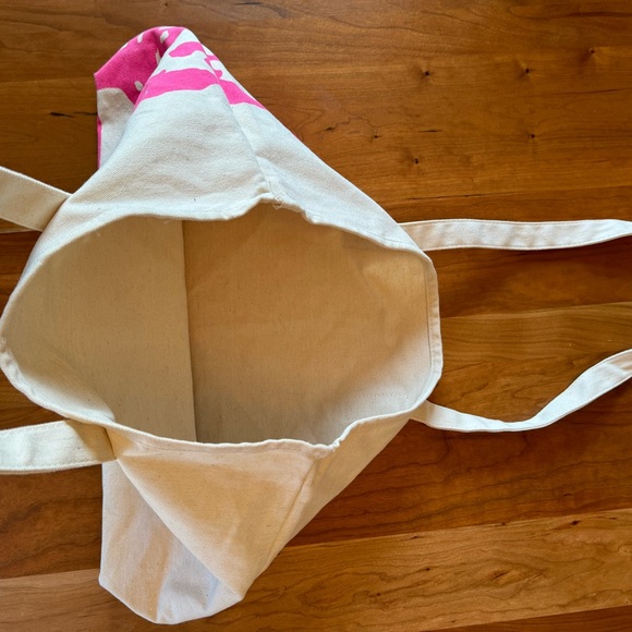 Origins Canvas Tote Bag - Picture 3 of 5